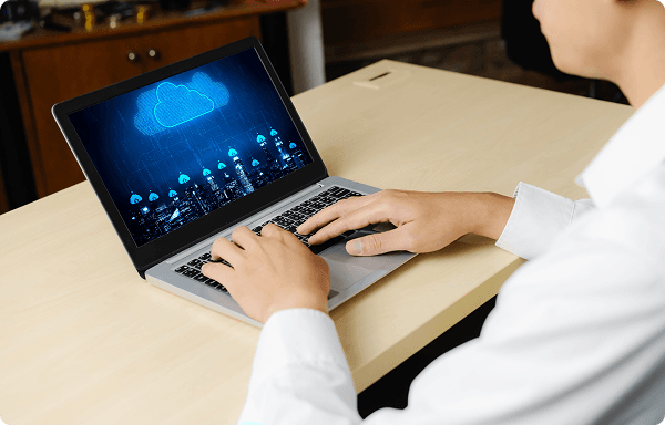 Multi-cloud management out of control