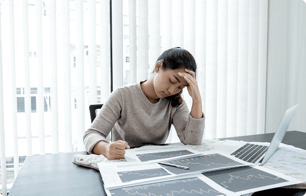 Isolated data everywhere