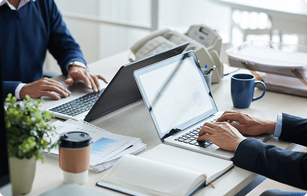 Devices hard to manage