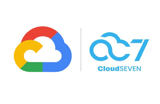 谷歌云代理商-谷歌云全球合作伙伴CloudSeven