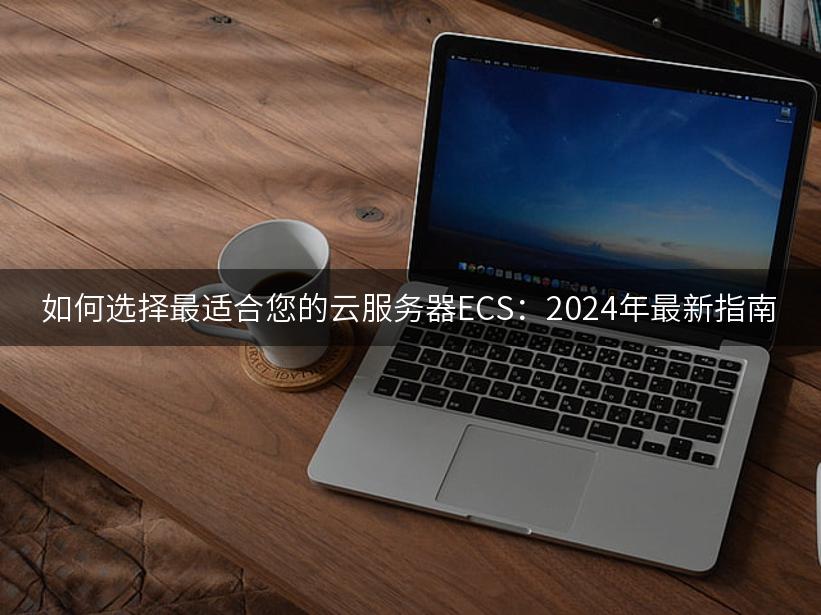 如何选择最适合您的云服务器ECS：2024年最新指南