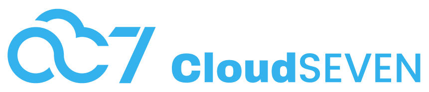 CloudSeven